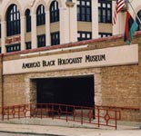  Blac Holocaust Museum