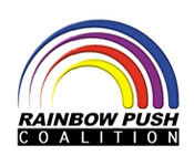 Black Organization - Rainbow Push