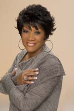 Patti LaBelle