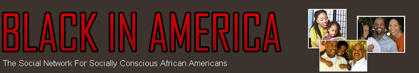 Black In America