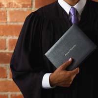 Black Graduate