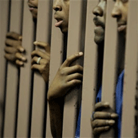 Blacks Arrested For Marijuana