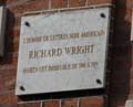 richard Wright Paris Black Tour