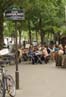 black Paris Tours market
