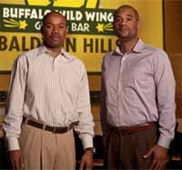 ... Wild Wings at New Baldwin H...