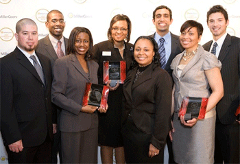 2013 Small Business Grants helping African American entrepreneurs reach their business goals