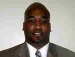 Calvin Mills