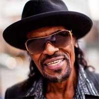 Chuck Brown Dies