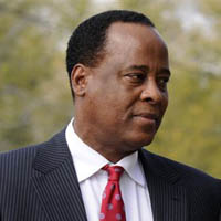 Dr. Conrad Murray