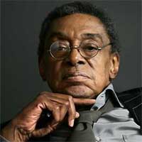 Don Cornelius