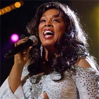 Donna Summer
