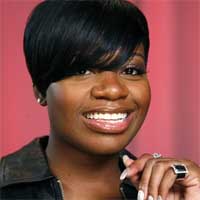 Fantasia Barrino