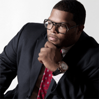 Principal Gemar Mills