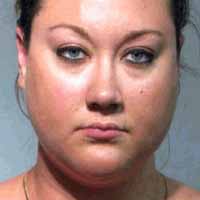 George Zimmerman's wife arrested, charged with perjury