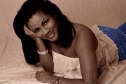 Author and MS NBC Correspondent Goldie Taylor