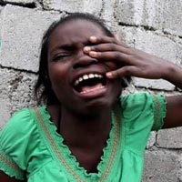Help Haiti