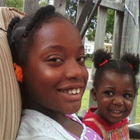 Janae Hornsby Died in Oklahoma Tornado