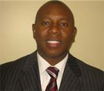 Anthony Asadullah Samad