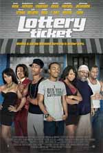 Lottery Ticket