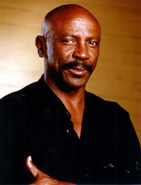 Lou Gossett Jr. on blackAL.com