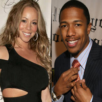 Mariah Carey and Nick Cannon Marry
