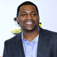 Mekhi Phifer
