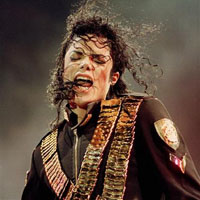 Michael Jackson Dies