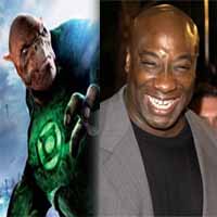 Michael Clarke Duncan