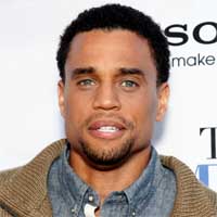 Michael Ealy