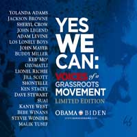 Obama CD