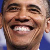 Obama Supports Gay Marriage