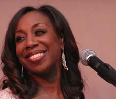 Oleta Adams