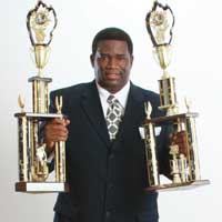 Black Youth Org Founder Wins Chess Competition | BIG CEDs Blog Page