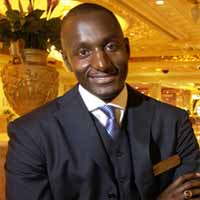Randal Pinkett