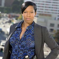 Regina King Discusses Her Role ...