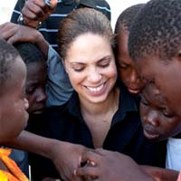 Soledad O'Brien
