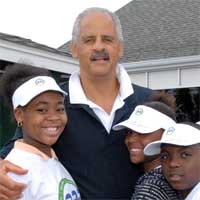 Stedman Graham