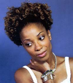 Tamyra Gray