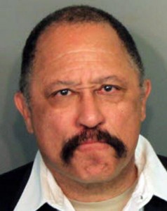 Judge Joe Brown Arrested