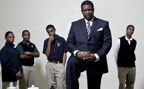 Orrin Hudson Needs Your Vote