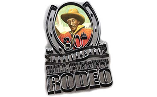 Bill Pickett Rodeo 30th Anniversary