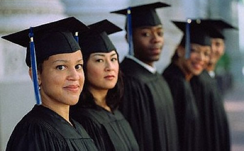 Top 10 Back-To-School Scholarships For African American And Minority Students