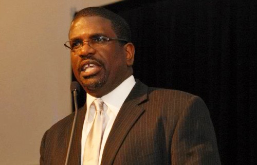 Dr. Daniel E. Walker