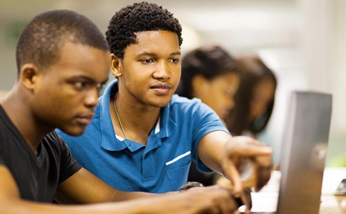 hbcu_bound_online_platform-500x310, Enroll online to Black colleges and universities, Opportunities 