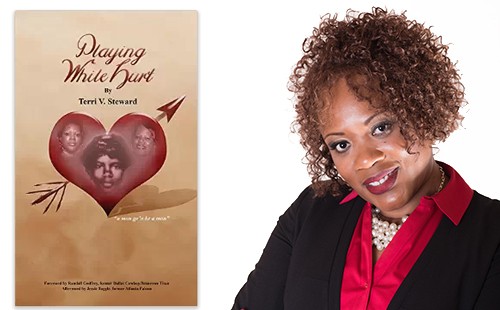 Terri V. Stewart's book Playing While Hurt