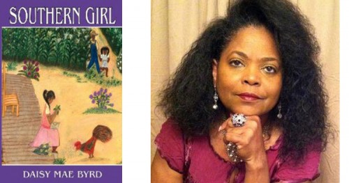 Southern Girl by Daisy Mae Byrd