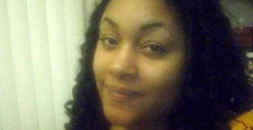 Kelly Jo Mayhew, woman who died from butt injection