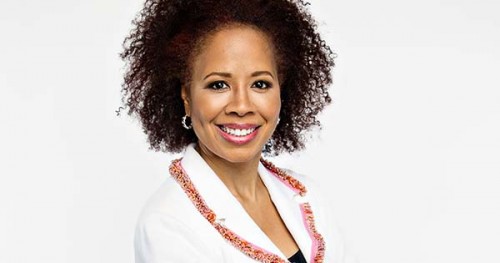 Monica Anderson, author of Success is a Side Effect