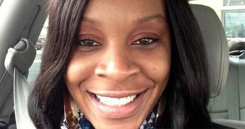 Sandra Bland