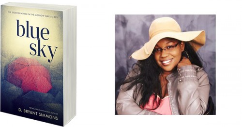 Blue Sky by D. Bryant Simmons